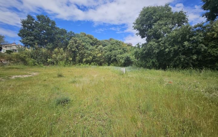  ICI-TERRAINS Ground | BAGNOLS-SUR-CEZE (30200) | 0 m2 | 55 900 € 