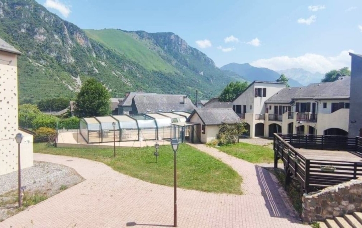  ICI-TERRAINS Appartement | BAYONNE (64100) | 92 m2 | 57 500 € 