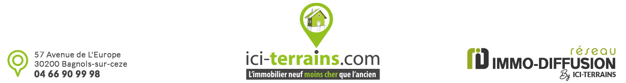 ICI-TERRAINS