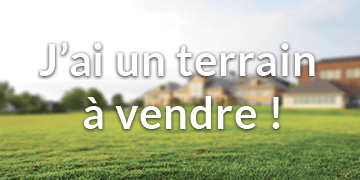 immobilier Ici terrains - Mettre en vente